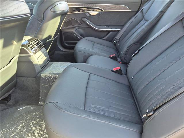 New 2026 Audi A8 L 3.0T AWD/4WD image 15