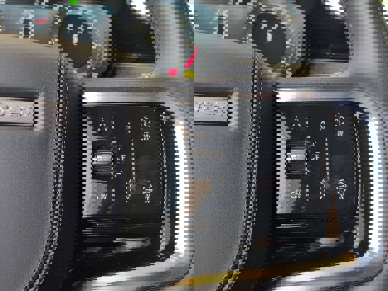 New 2026 Land Rover Range Rover Sport SE image 26