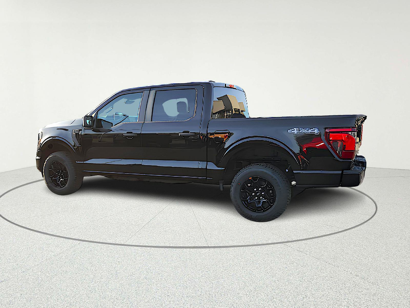 New 2026 Ford F150 STX image 5