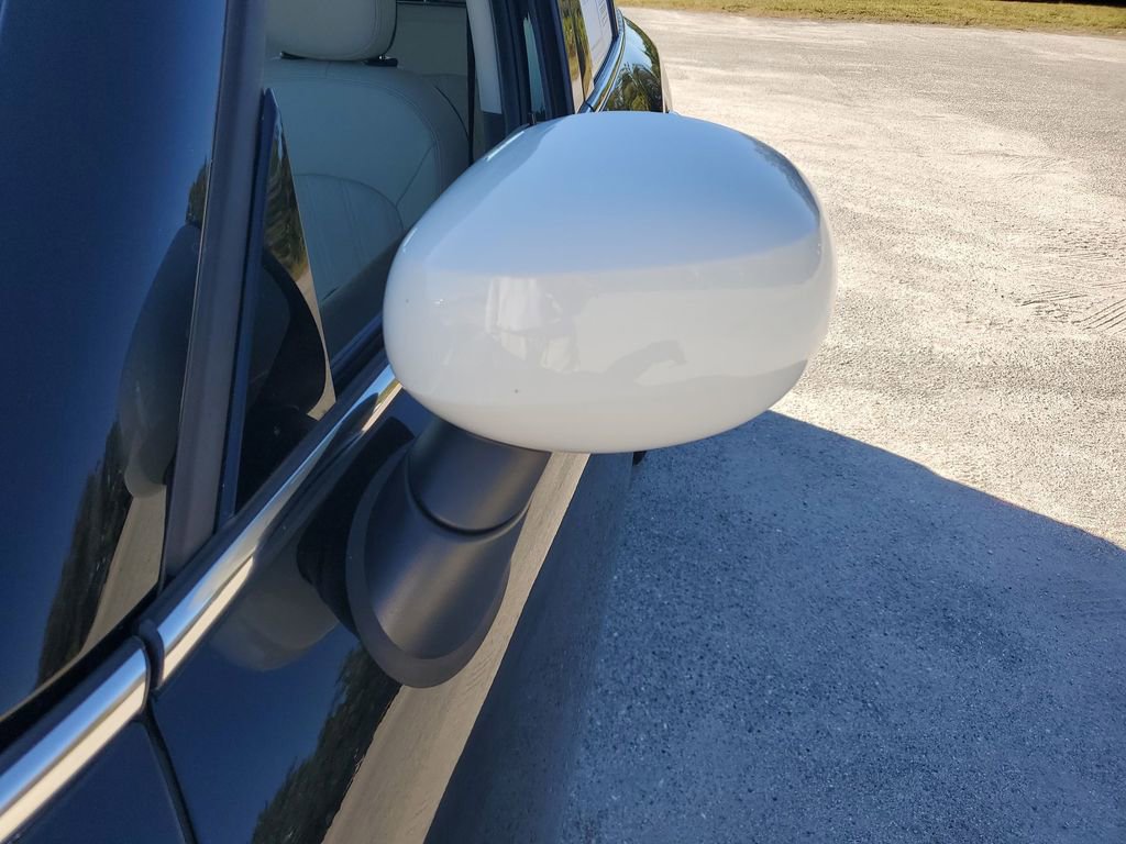 Used 2023 MINI Cooper Countryman S w/ Signature Upholstery Package image 21