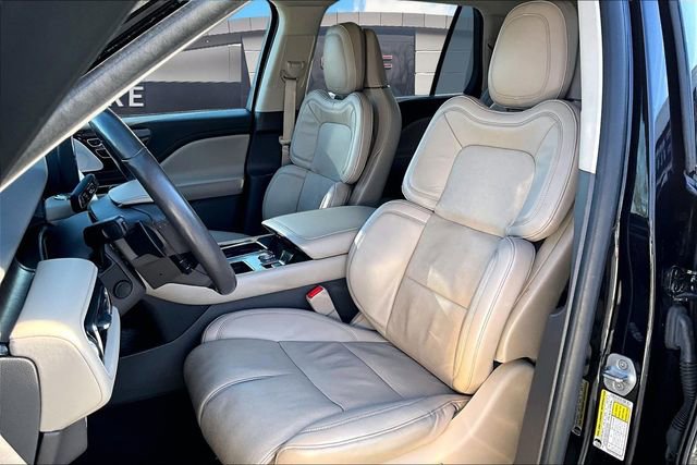 Used 2021 Lincoln Aviator Grand Touring w/ Equipment Group 302A image 26