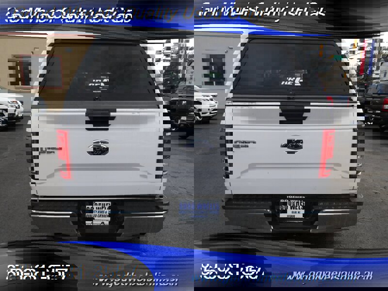 Used 2015 Ford F150 XL w/ Equipment Group 101A Mid image 6