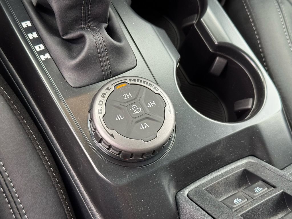 New 2026 Ford Bronco Big Bend w/ Black Diamond Package image 18