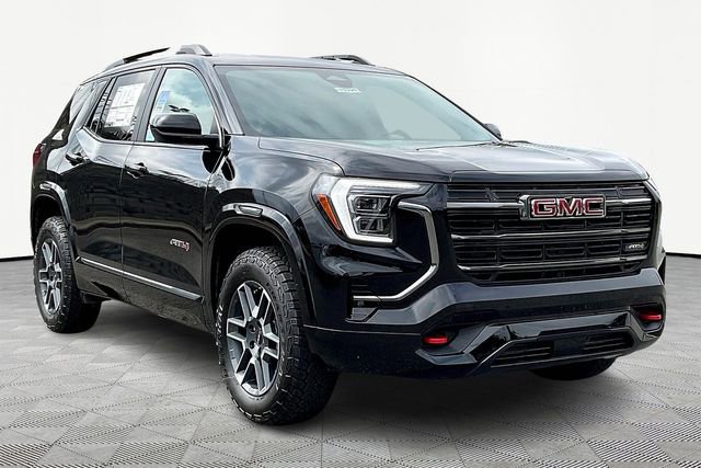 New 2026 GMC Terrain AT4 w/ Convenience Package III image 1