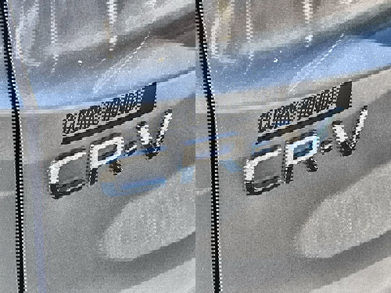 New 2026 Honda CR-V LX image 8