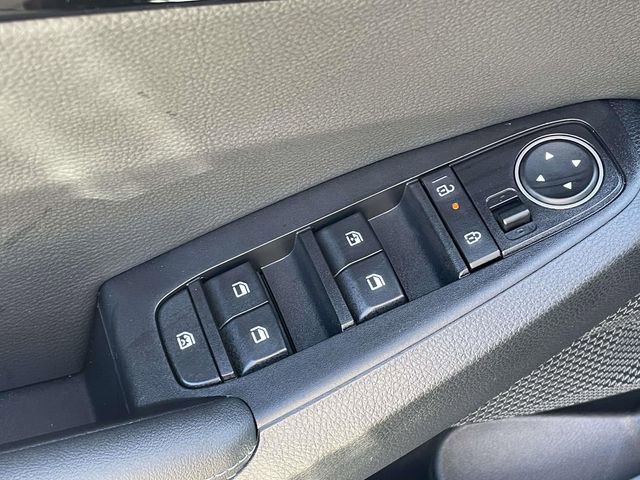 New 2026 Kia Seltos S FWD image 26