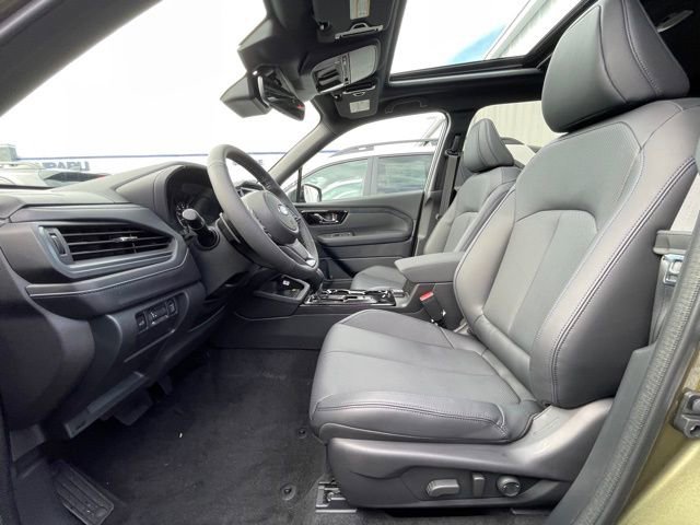 New 2026 Subaru Forester Limited image 17