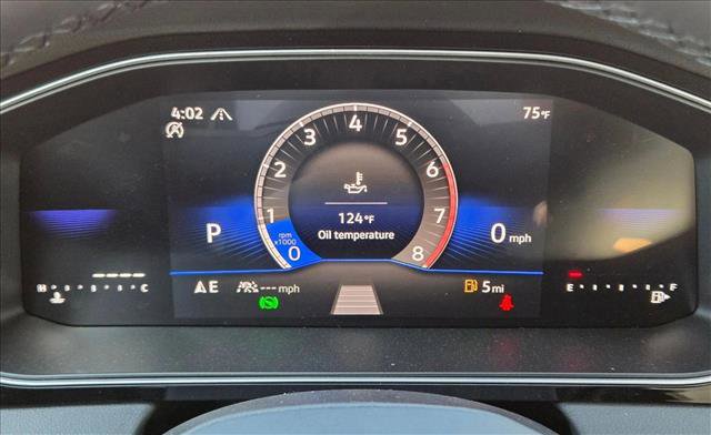 New 2026 Volkswagen Jetta Sport FWD image 11