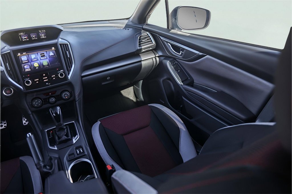 Used 2022 Subaru Impreza 2.0i Sport w/ Popular Package #3 image 32