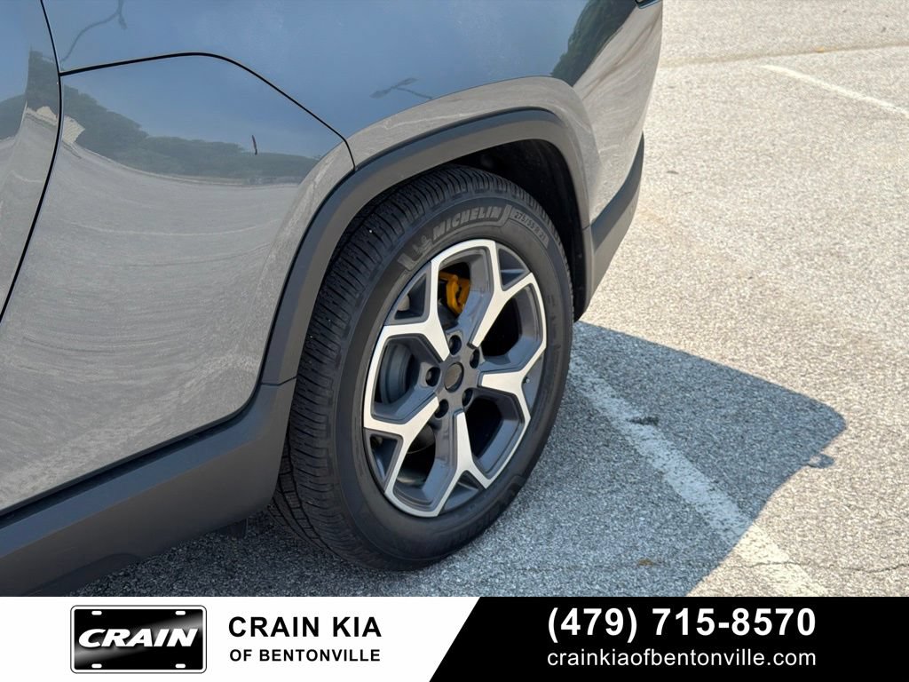 Used 2022 Rivian R1T Adventure AWD/4WD image 22