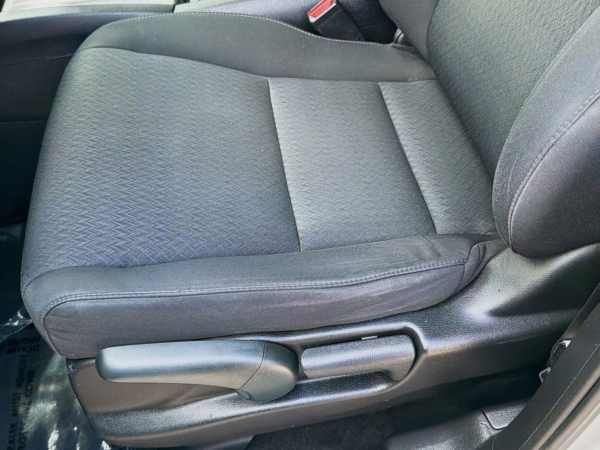 Certified 2019 Honda Ridgeline Sport image 17