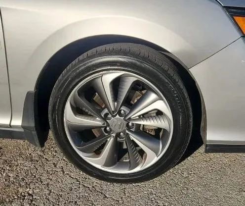 Used 2018 Honda Clarity Touring image 21