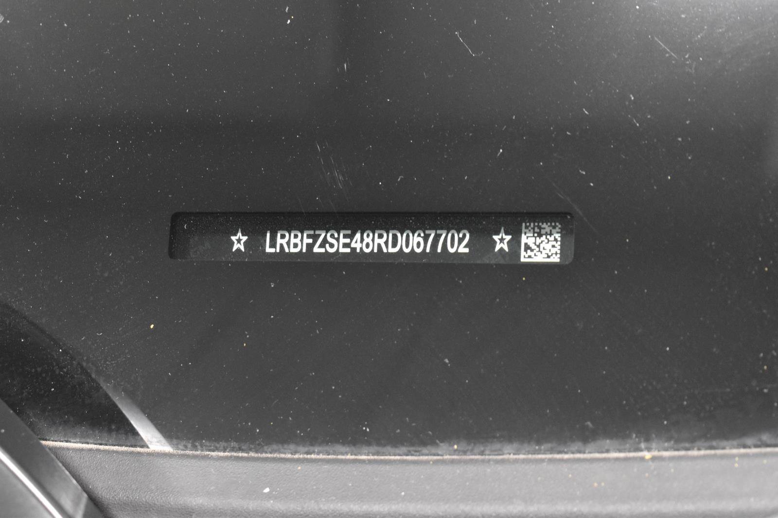 Used 2024 Buick Envision Avenir AWD/4WD image 37