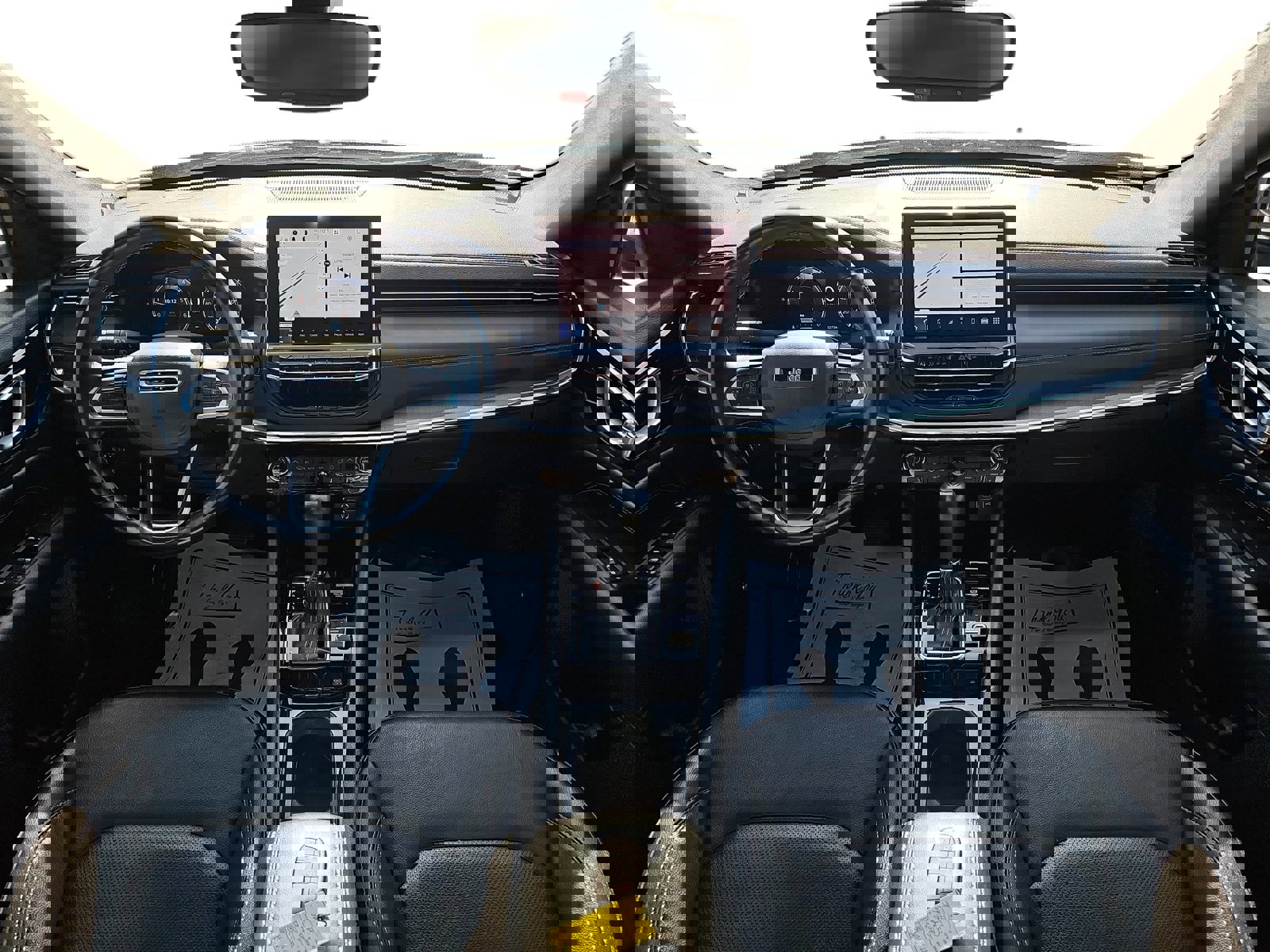 Used 2022 Jeep Compass High Altitude image 9