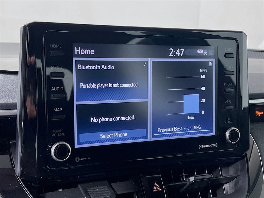 Certified 2022 Toyota Corolla LE image 14