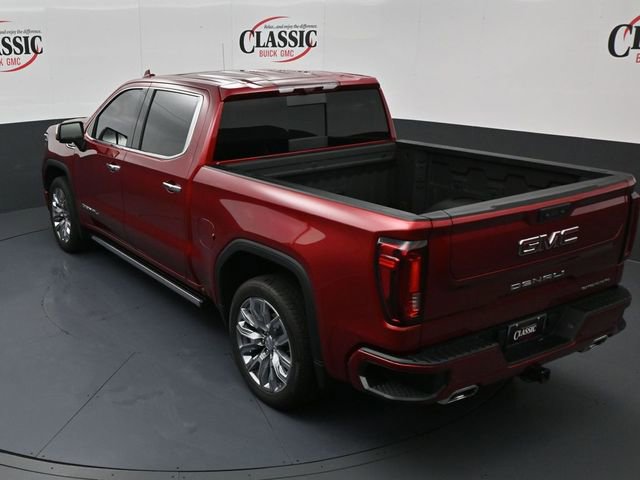 Certified 2024 GMC Sierra 1500 Denali w/ Denali Reserve Package image 17