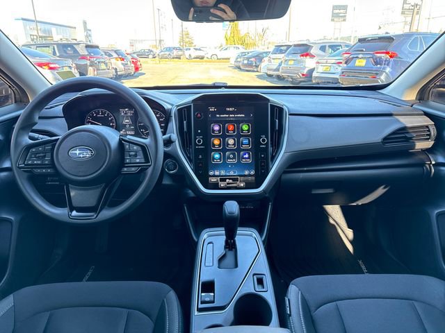 Used 2025 Subaru Crosstrek 2.0i Premium w/ Crosstrek Mirror Package image 11