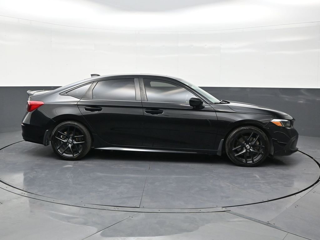 Used 2022 Honda Civic Si image 6
