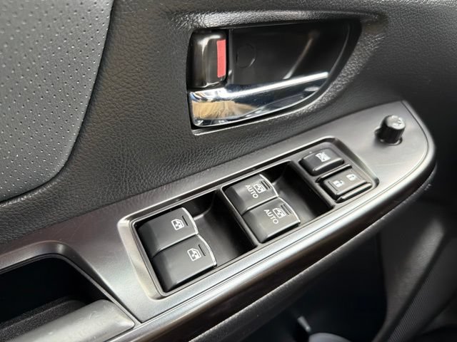 Used 2018 Subaru WRX Limited AWD/4WD image 28