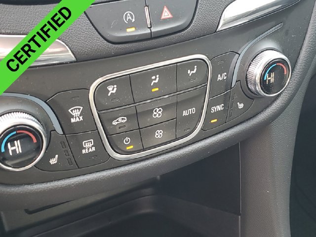 Certified 2023 Chevrolet Equinox LT FWD image 18