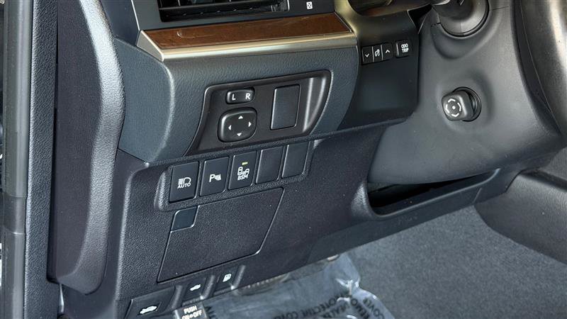 Used 2018 Lexus ES 350 w/ Navigation System Package FWD image 21