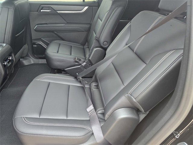 New 2026 GMC Acadia Elevation w/ Elevation Premium Package image 10