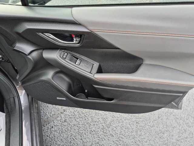 Certified 2025 Subaru Crosstrek 2.5i Limited w/ Crosstrek Mirror Package AWD/4WD image 38
