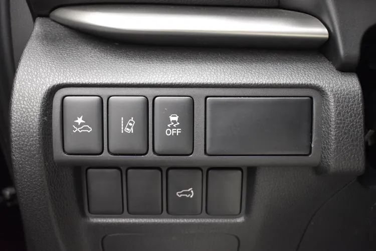 Used 2024 Mitsubishi Eclipse Cross SE AWD/4WD image 22