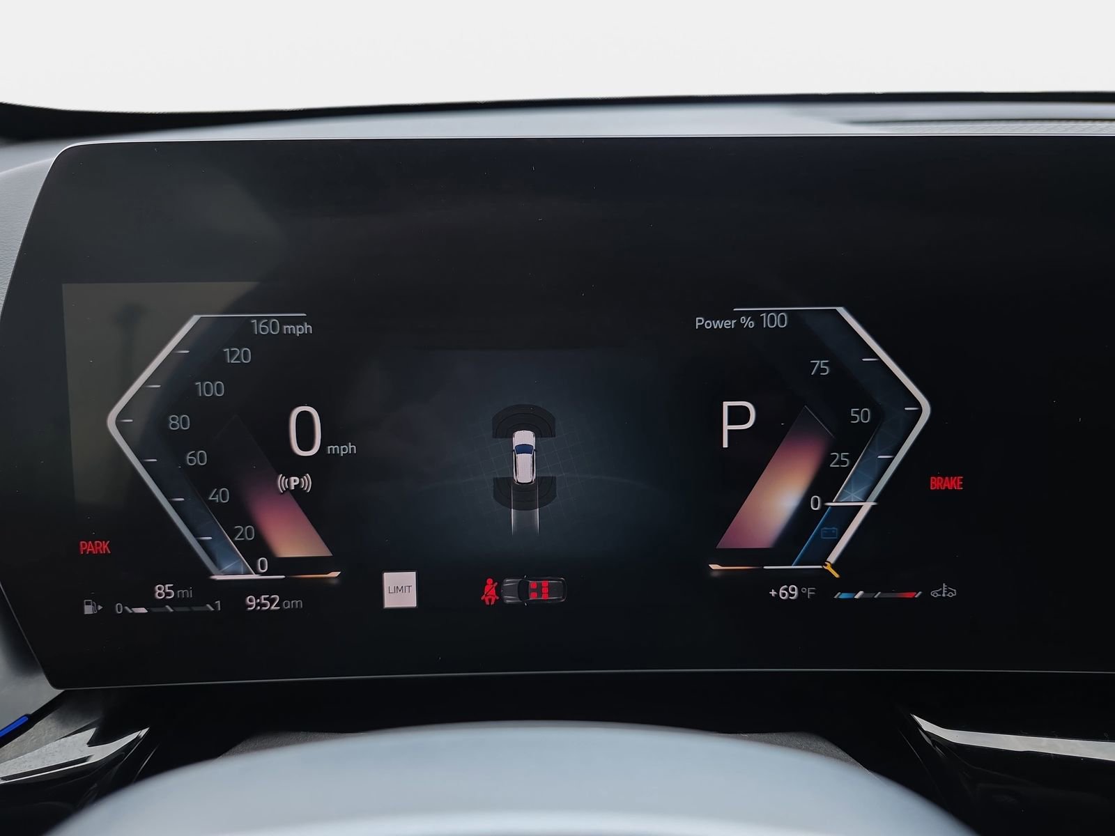 Used 2023 BMW X1 xDrive28i w/ Convenience Package image 19