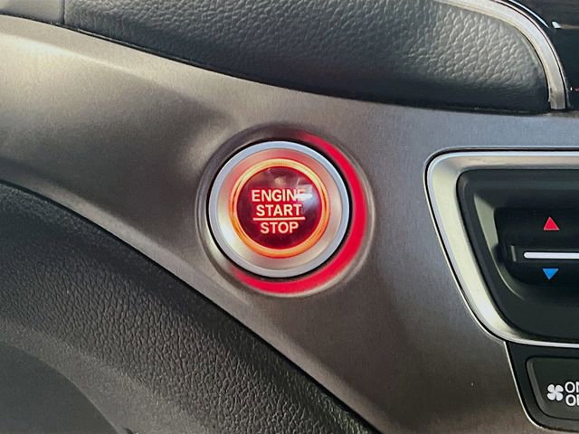 Certified 2024 Honda Passport EX-L image 19