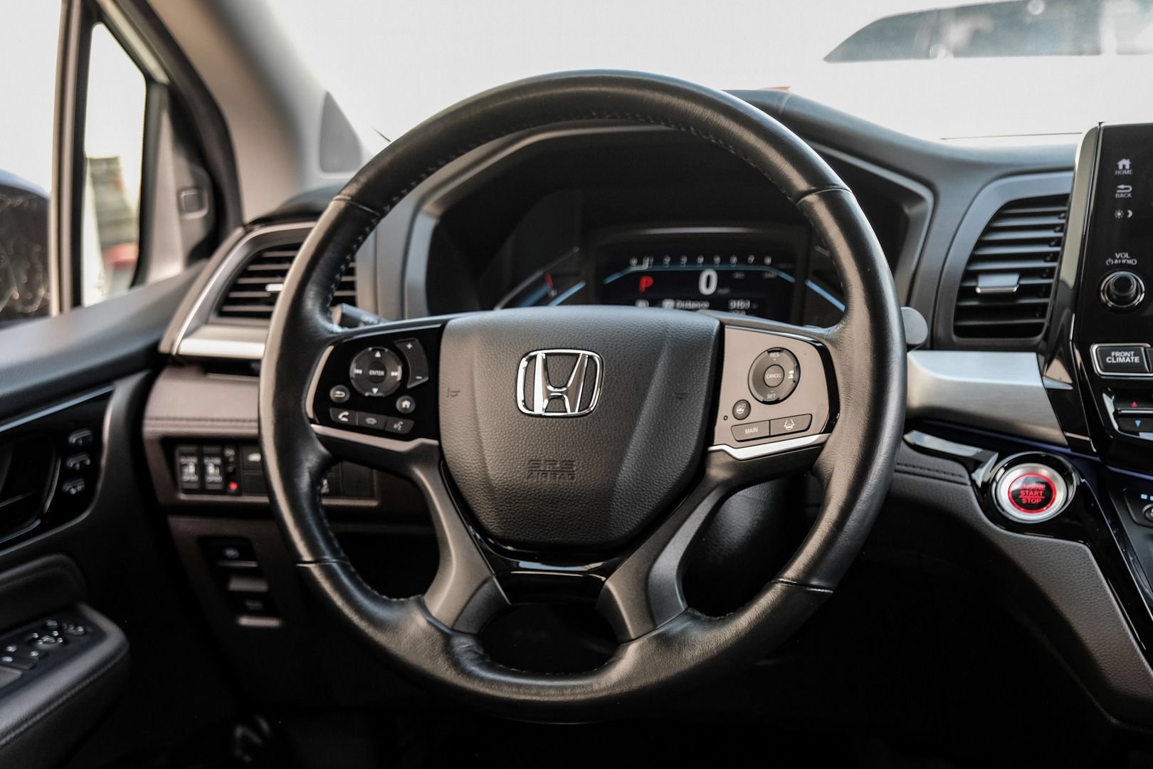 Used 2020 Honda Odyssey Elite image 15