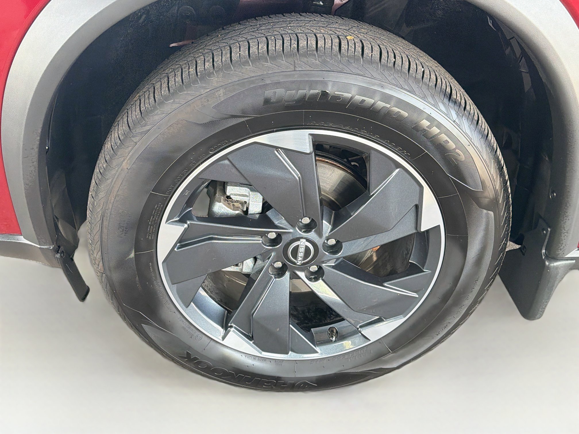 Used 2026 Nissan Rogue SV w/ Cold Weather Package AWD/4WD image 11