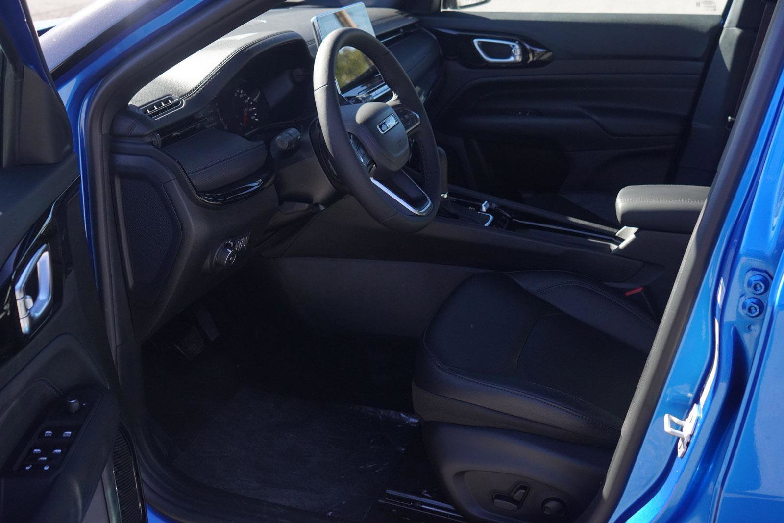 New 2026 Jeep Compass Limited image 49