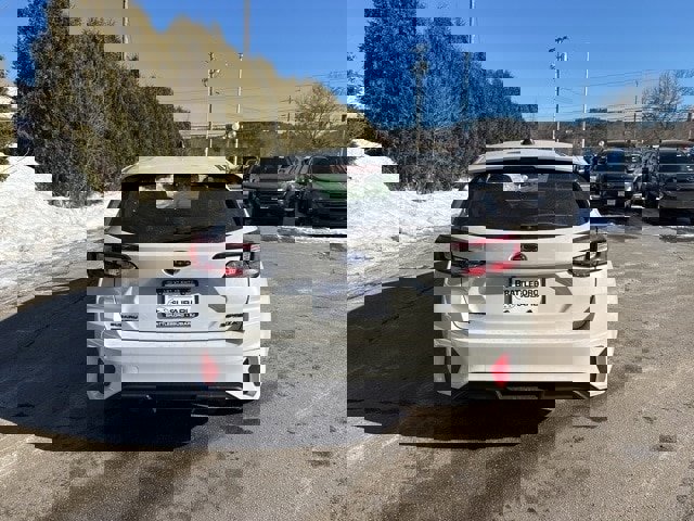 New 2026 Subaru Impreza 2.0i Sport image 5