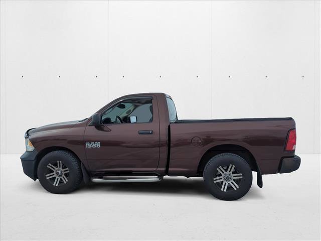 Used 2014 RAM 1500 Tradesman w/ Power & Remote Entry Group image 8