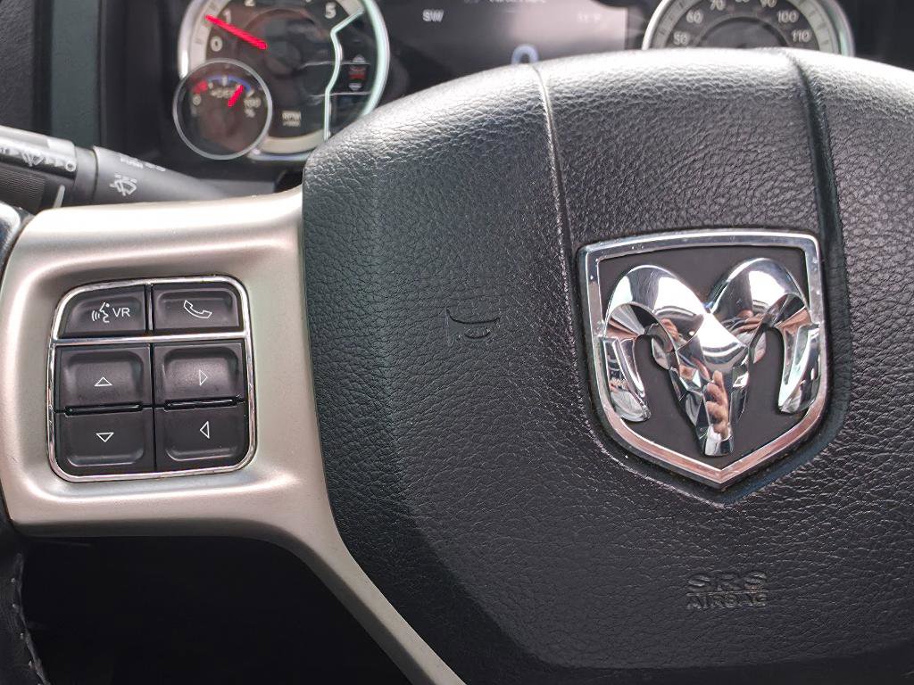 Used 2014 RAM 2500 Laramie w/ Cold Weather Group AWD/4WD image 29