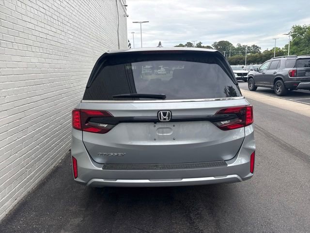 Used 2026 Honda Odyssey EX-L image 3