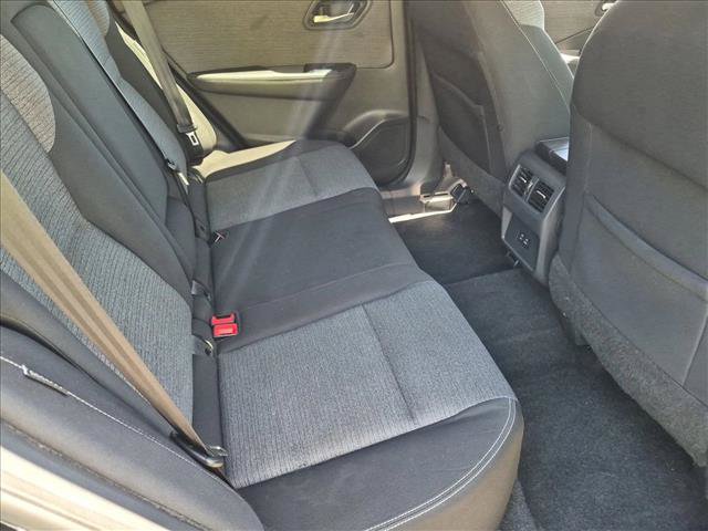 Used 2021 Nissan Rogue SV FWD image 19