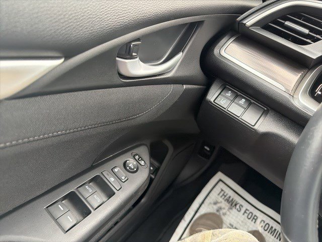 Used 2020 Honda Civic EX image 20