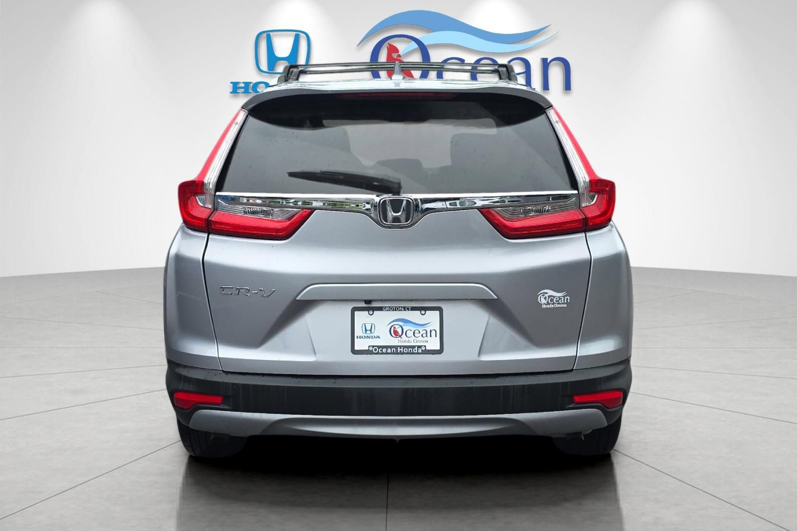 Used 2019 Honda CR-V EX image 4