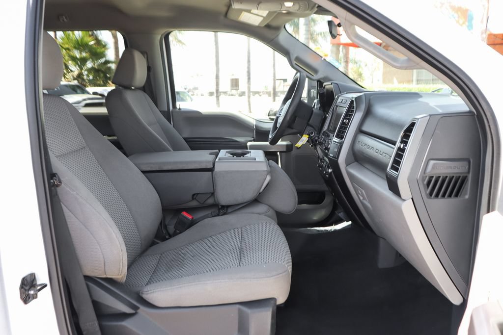 Used 2022 Ford F250 XLT AWD/4WD image 37