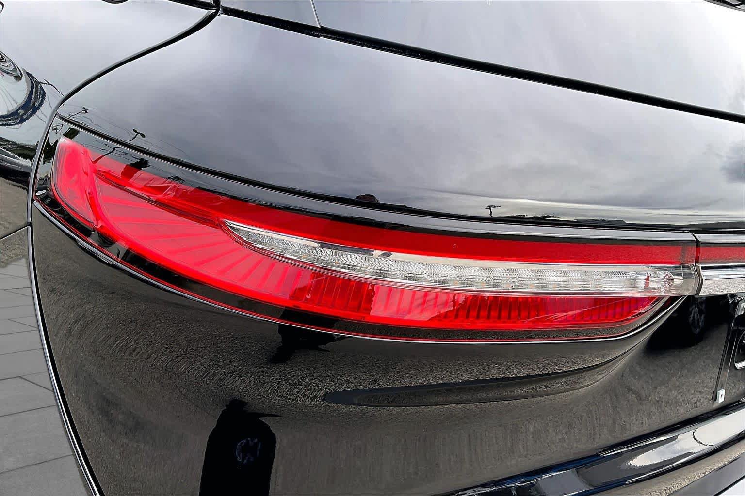 Used 2020 Lincoln Corsair FWD image 26