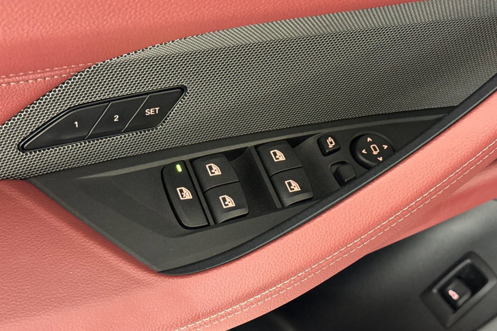 Used 2023 BMW i4 eDrive35 image 13