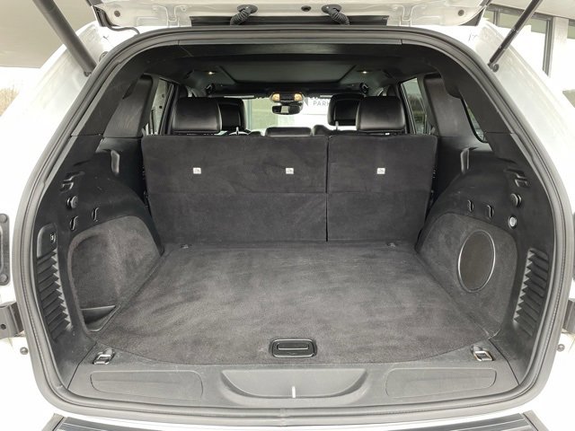 Used 2021 Jeep Grand Cherokee Limited w/ Quick Order Package 28K 80th image 32