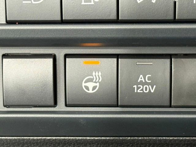 New 2026 Toyota Sequoia Limited image 18