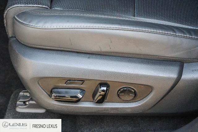 Certified 2024 Lexus RX 450h 450h+ Luxury image 21