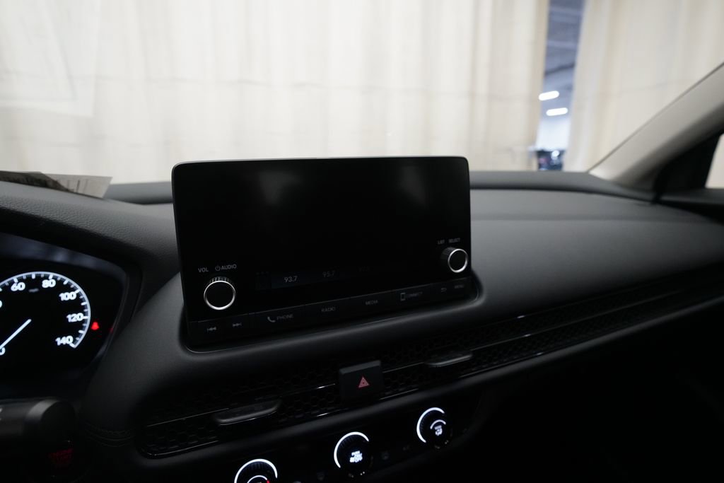 Certified 2024 Honda HR-V LX image 6