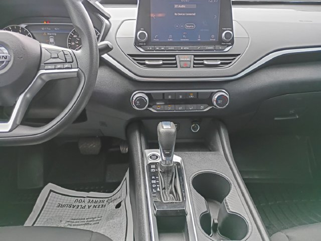 Used 2020 Nissan Altima 2.5 S FWD image 3