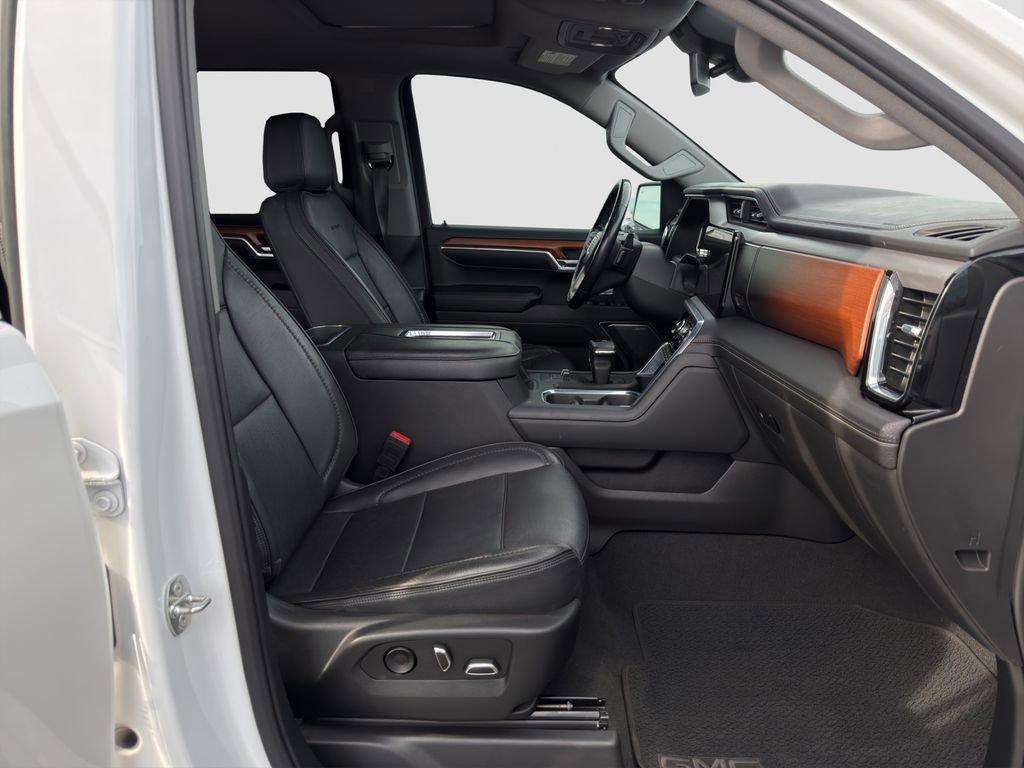 Used 2022 GMC Sierra 1500 Denali image 18