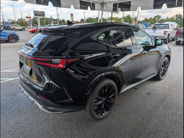 Used 2022 Lexus NX 350 F Sport image 2